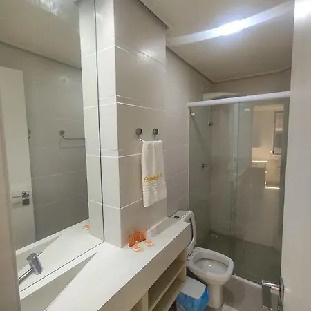 Flats Enseada Do Sol Apartment Jacuma  Exterior photo