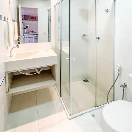 Flats Enseada Do Sol Apartment Jacuma  Exterior photo